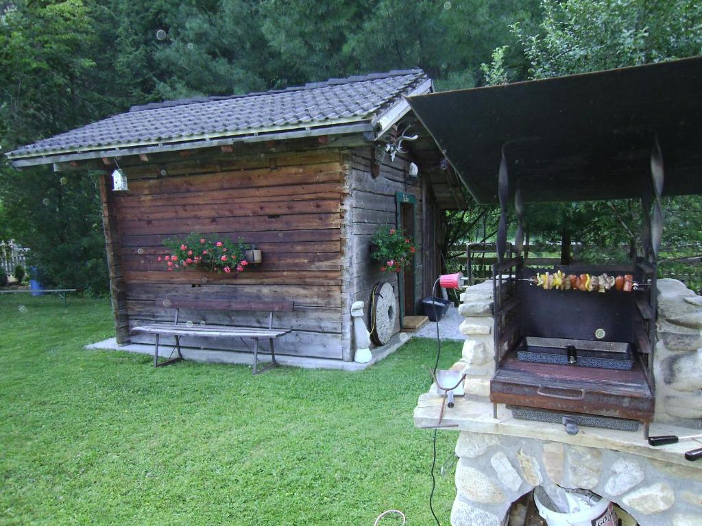 Hotel-Garni Kaiserhof Рауріс Екстер'єр фото